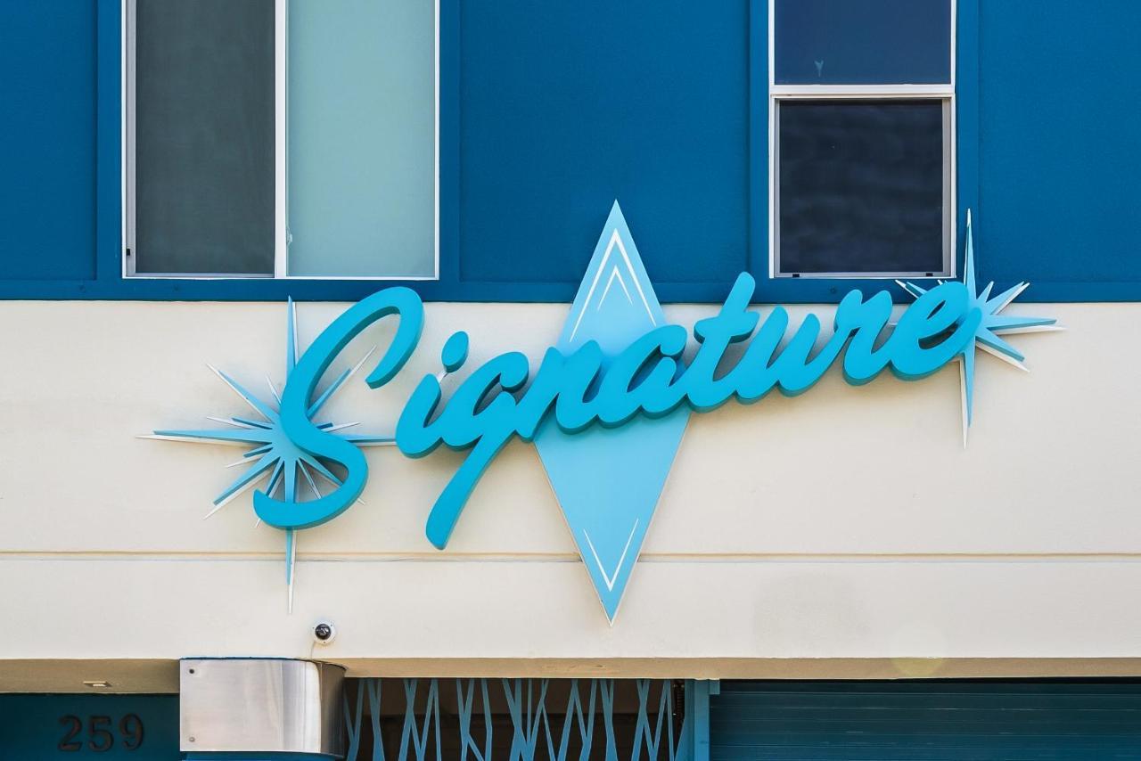 Signature Inn North Houston District Aldine Luaran gambar